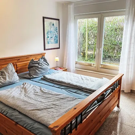 Semesterbostad Bella By Interhome *