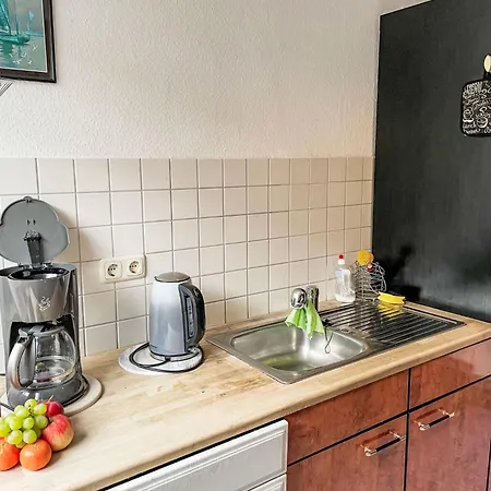 Bella By Interhome Semesterbostad Hohen Wieschendorf