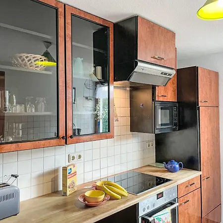 Bella By Interhome Hohen Wieschendorf