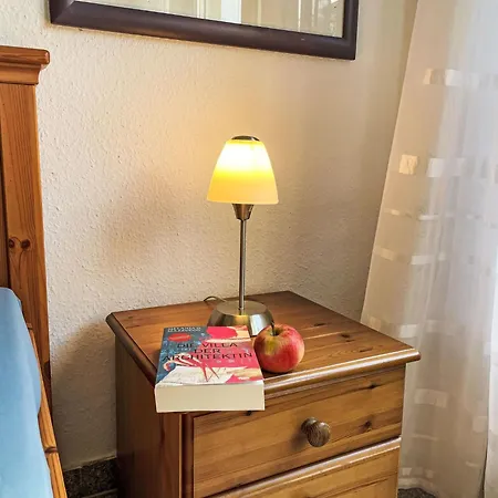 Bella By Interhome Semesterbostad Hohen Wieschendorf