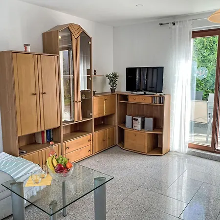 Semesterbostad Bella By Interhome Hohen Wieschendorf