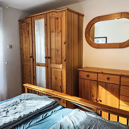 Bella By Interhome Hohen Wieschendorf