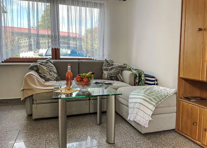 Ferienhaus Bella By Interhome