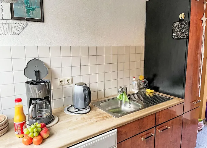 Bella By Interhome Ferienhaus Hohen Wieschendorf