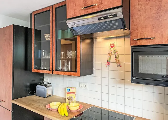 Ferienhaus Bella By Interhome
