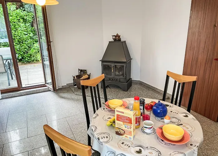 Ferienhaus Bella By Interhome Hohen Wieschendorf