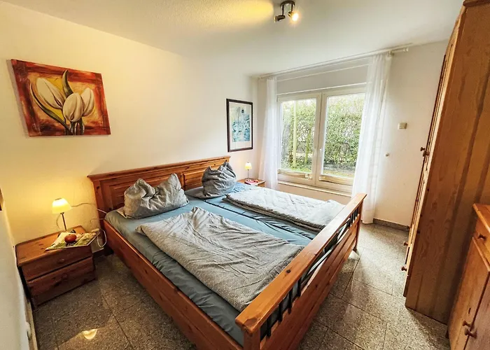 Ferienhaus Bella By Interhome